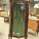 768 5336 DISPLAY CABINET